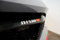 日産 フェアレディZ NISMO ワンオーナー 登録済未使用車 ステルスグレー×スーパーブラック NISMO専用装備 保証継承令和10年1月迄  中古車