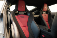 日産 フェアレディZ NISMO ワンオーナー 登録済未使用車 ステルスグレー×スーパーブラック NISMO専用装備 保証継承令和10年1月迄  中古車