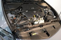 日産 フェアレディZ NISMO ワンオーナー 登録済未使用車 ステルスグレー×スーパーブラック NISMO専用装備 保証継承令和10年1月迄  中古車