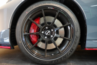 日産 フェアレディZ NISMO ワンオーナー 登録済未使用車 ステルスグレー×スーパーブラック NISMO専用装備 保証継承令和10年1月迄  中古車