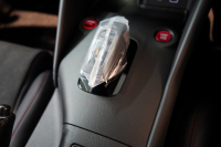 日産 フェアレディZ NISMO ワンオーナー 登録済未使用車 ステルスグレー×スーパーブラック NISMO専用装備 保証継承令和10年1月迄  中古車