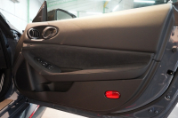 日産 フェアレディZ NISMO ワンオーナー 登録済未使用車 ステルスグレー×スーパーブラック NISMO専用装備 保証継承令和10年1月迄  中古車