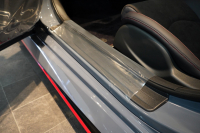 日産 フェアレディZ NISMO ワンオーナー 登録済未使用車 ステルスグレー×スーパーブラック NISMO専用装備 保証継承令和10年1月迄  中古車