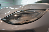 日産 フェアレディZ NISMO ワンオーナー 登録済未使用車 ステルスグレー×スーパーブラック NISMO専用装備 保証継承令和10年1月迄  中古車