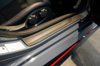 日産 フェアレディZ NISMO ワンオーナー 登録済未使用車 ステルスグレー×スーパーブラック NISMO専用装備 保証継承令和10年1月迄  中古車