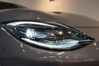 日産 フェアレディZ NISMO ワンオーナー 登録済未使用車 ステルスグレー×スーパーブラック NISMO専用装備 保証継承令和10年1月迄  中古車