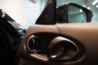 日産 フェアレディZ NISMO ワンオーナー 登録済未使用車 ステルスグレー×スーパーブラック NISMO専用装備 保証継承令和10年1月迄  中古車