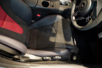 日産 フェアレディZ NISMO ワンオーナー 登録済未使用車 ステルスグレー×スーパーブラック NISMO専用装備 保証継承令和10年1月迄  中古車