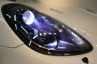 ポルシェ ボクスター(Type981) GTS PDK スポーツクロノ スポーツエグゾースト レザーインテリア 中古車 中古車