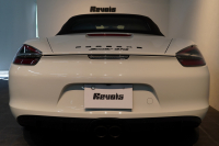 ポルシェ ボクスター(Type981) GTS PDK スポーツクロノ スポーツエグゾースト レザーインテリア 中古車 中古車