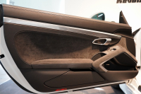 ポルシェ ボクスター(Type981) GTS PDK スポーツクロノ スポーツエグゾースト レザーインテリア 中古車 中古車