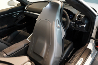 ポルシェ ボクスター(Type981) GTS PDK スポーツクロノ スポーツエグゾースト レザーインテリア 中古車 中古車