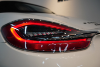 ポルシェ ボクスター(Type981) GTS PDK スポーツクロノ スポーツエグゾースト レザーインテリア 中古車 中古車