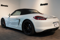 ポルシェ ボクスター(Type981) GTS PDK スポーツクロノ スポーツエグゾースト レザーインテリア 中古車 中古車