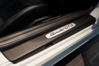 ポルシェ ボクスター(Type981) GTS PDK スポーツクロノ スポーツエグゾースト レザーインテリア 中古車 中古車