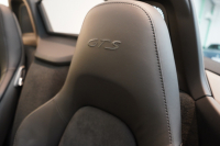 ポルシェ ボクスター(Type981) GTS PDK スポーツクロノ スポーツエグゾースト レザーインテリア 中古車 中古車