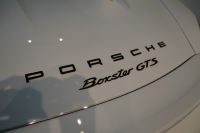 ポルシェ ボクスター(Type981) GTS PDK スポーツクロノ スポーツエグゾースト レザーインテリア 中古車 中古車