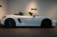 ポルシェ ボクスター(Type981) GTS PDK スポーツクロノ スポーツエグゾースト レザーインテリア 中古車 中古車