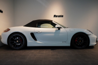 ポルシェ ボクスター(Type981) GTS PDK スポーツクロノ スポーツエグゾースト レザーインテリア 中古車 中古車