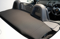 ポルシェ ボクスター(Type981) GTS PDK スポーツクロノ スポーツエグゾースト レザーインテリア 中古車 中古車