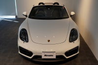 ポルシェ ボクスター(Type981) GTS PDK スポーツクロノ スポーツエグゾースト レザーインテリア 中古車 中古車