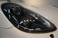 ポルシェ ボクスター(Type981) GTS PDK スポーツクロノ スポーツエグゾースト レザーインテリア 中古車 中古車