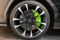 ランボルギーニ ウルス ベースグレード 左H カーボンエクステリア&インテリア パノラマルーフ Bang&Olufsen 中古車 中古車