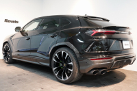 ランボルギーニ ウルス ベースグレード 左H カーボンエクステリア&インテリア パノラマルーフ Bang&Olufsen 中古車 中古車