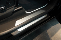 ランボルギーニ ウルス ベースグレード 左H カーボンエクステリア&インテリア パノラマルーフ Bang&Olufsen 中古車 中古車