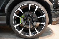 ランボルギーニ ウルス ベースグレード 左H カーボンエクステリア&インテリア パノラマルーフ Bang&Olufsen 中古車 中古車