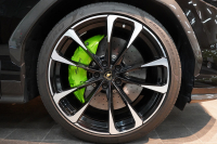 ランボルギーニ ウルス ベースグレード 左H カーボンエクステリア&インテリア パノラマルーフ Bang&Olufsen 中古車 中古車