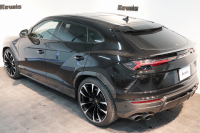 ランボルギーニ ウルス ベースグレード 左H カーボンエクステリア&インテリア パノラマルーフ Bang&Olufsen 中古車 中古車