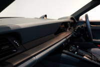 ポルシェ 911(Type992) Carrera GTS Cabriolet オールレザーインテリア（グラファイトブルー） ベンチレーション  中古車