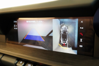 ポルシェ 911(Type992) Carrera GTS Cabriolet オールレザーインテリア（グラファイトブルー） ベンチレーション  中古車