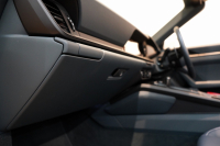 ポルシェ 911(Type992) Carrera GTS Cabriolet オールレザーインテリア（グラファイトブルー） ベンチレーション  中古車