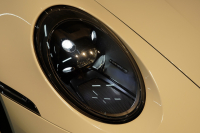 ポルシェ 911(Type992) Carrera GTS Cabriolet オールレザーインテリア（グラファイトブルー） ベンチレーション  中古車