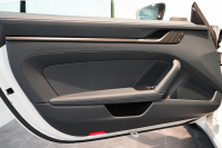 ポルシェ 911(Type992) Carrera GTS Cabriolet オールレザーインテリア（グラファイトブルー） ベンチレーション  中古車