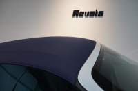 ポルシェ 911(Type992) Carrera GTS Cabriolet オールレザーインテリア（グラファイトブルー） ベンチレーション  中古車