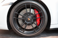 ポルシェ 911(Type992) Carrera GTS Cabriolet オールレザーインテリア（グラファイトブルー） ベンチレーション  中古車