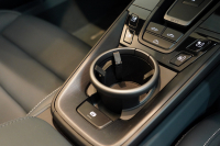 ポルシェ 911(Type992) Carrera GTS Cabriolet オールレザーインテリア（グラファイトブルー） ベンチレーション  中古車