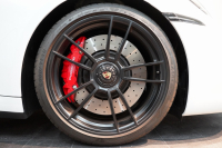 ポルシェ 911(Type992) Carrera GTS Cabriolet オールレザーインテリア（グラファイトブルー） ベンチレーション  中古車