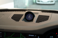 ポルシェ 911(Type992) Carrera GTS Cabriolet オールレザーインテリア（グラファイトブルー） ベンチレーション  中古車