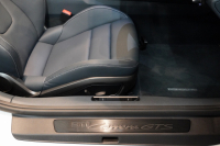 ポルシェ 911(Type992) Carrera GTS Cabriolet オールレザーインテリア（グラファイトブルー） ベンチレーション  中古車