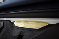 ポルシェ 911(Type992) Carrera GTS Cabriolet オールレザーインテリア（グラファイトブルー） ベンチレーション  中古車