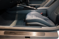 ポルシェ 911(Type992) Carrera GTS Cabriolet オールレザーインテリア（グラファイトブルー） ベンチレーション  中古車