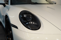 ポルシェ 911(Type992) Carrera GTS Cabriolet オールレザーインテリア（グラファイトブルー） ベンチレーション  中古車