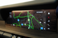 ポルシェ 911(Type992) Carrera GTS Cabriolet オールレザーインテリア（グラファイトブルー） ベンチレーション  中古車