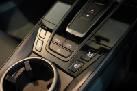 ポルシェ 911(Type992) Carrera GTS Cabriolet オールレザーインテリア（グラファイトブルー） ベンチレーション  中古車