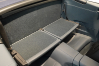 ポルシェ 911(Type992) Carrera GTS Cabriolet オールレザーインテリア（グラファイトブルー） ベンチレーション  中古車