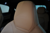 ポルシェ カイエンクーペ Turbo Tiptronic-S 延長保証2025年11月迄 PSMP付 PCSB ツートンレザーインテリア スポーツエグゾースト マトリクスLED 中古車 中古車